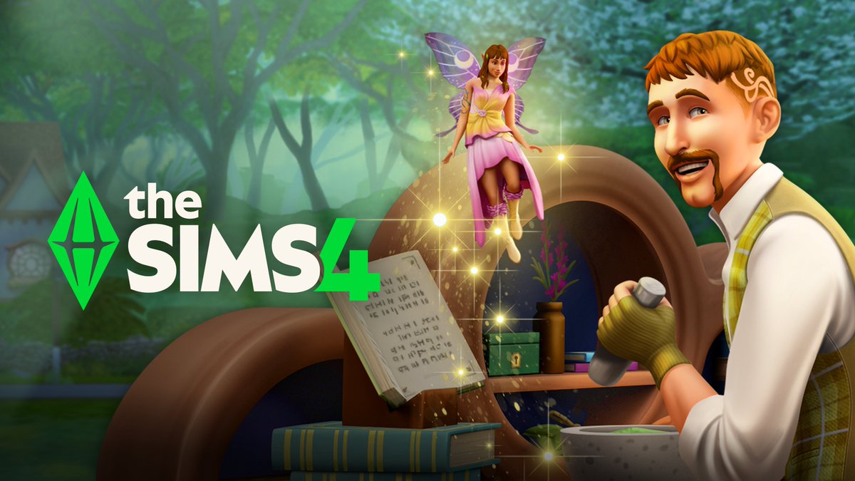 ¡Llamado para todas las semillitas! 🌱

No te pierdas este 26 de junio a las 9 AM 🇲🇽 10 AM 🇨🇴 12 PM 🇦🇷 el tráiler de gameplay de Naturaleza Encantada ➡️ youtu.be/zk8QaXzthrs

#EnchantedByNature