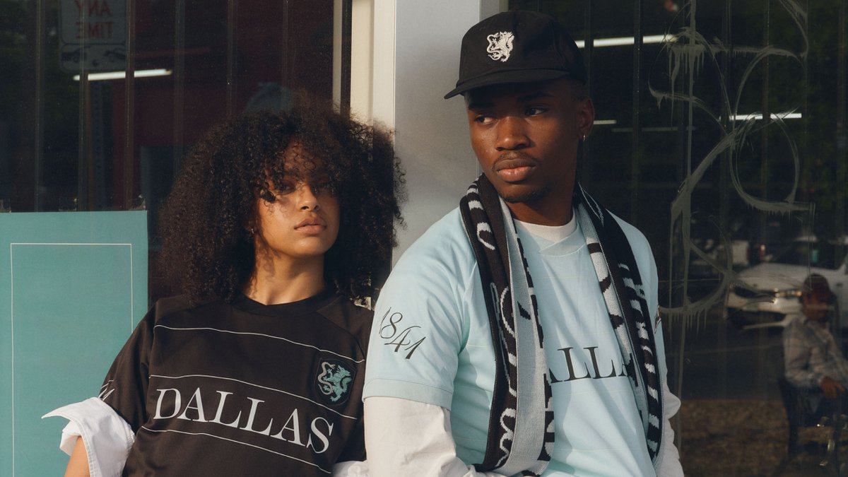 Atlético Dallas 🐍🐺 tweet media