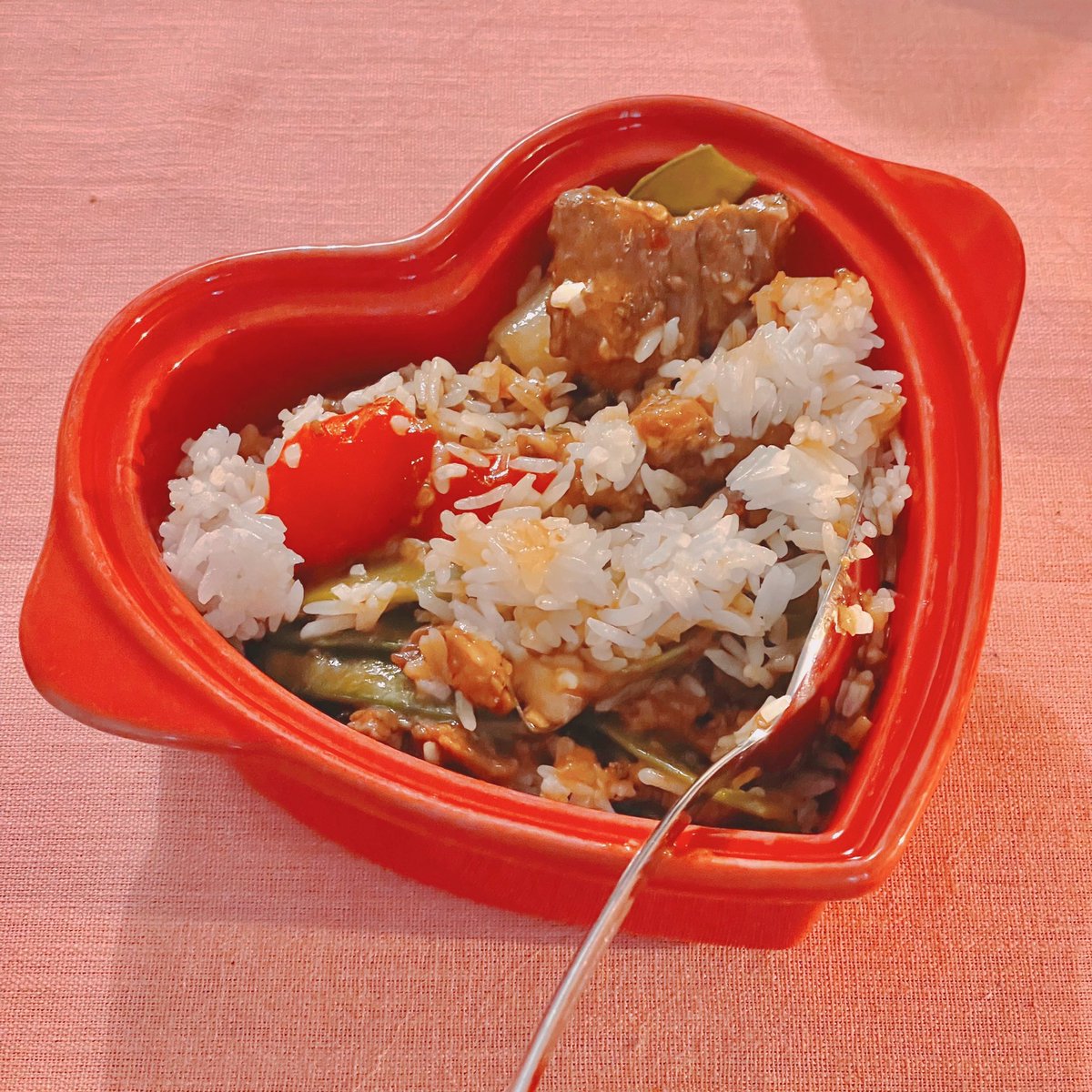 Guess the secret ingredient