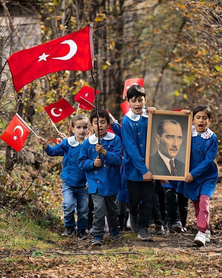 İyi akşamlar 🇹🇷