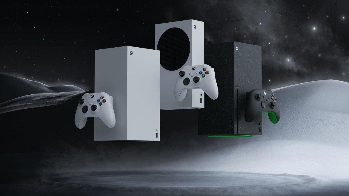 The Verge: Microsoft is also "restructuring" Xbox distribution across central Europe, resulting in "some Xbox operations ceasing in some regions"

➡️ theverge.com/microsoft-xbox…

#Xbox