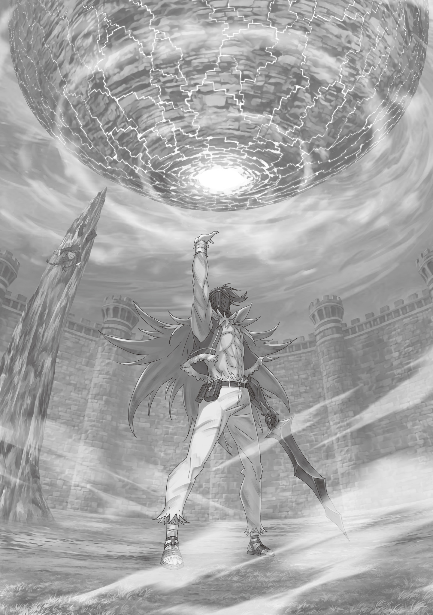 リベルタウィロー　特注 ストライド・ヴォラキア | Stride Vollachia (aka Ice) on X