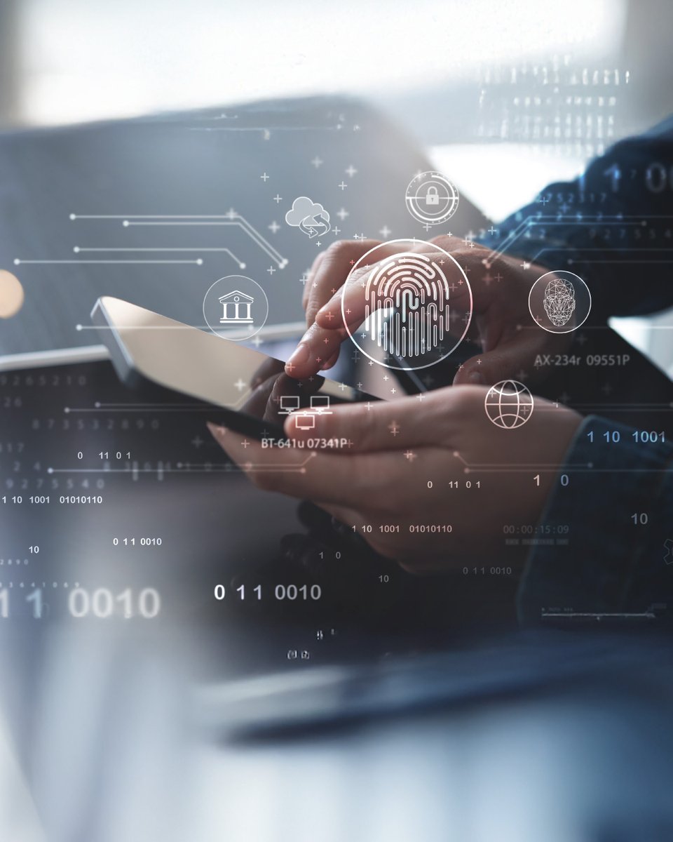 AireSpring's tweet image. Looking to Strengthen your Mobility? Look towards Mobile Device Management with AireSpring

Check out our latest blog for a quick recap and key takeaways from the piece by our valued partner, @IntelisysCorp: airespring.com/uncategorized/…