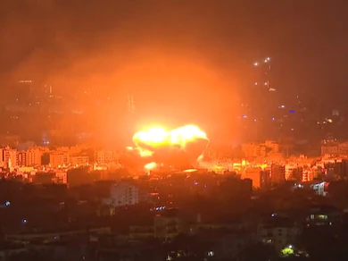 WE'LL START AGAIN
Iran's nuclear chief promises to resume devastated nuclear program after war ends.

eu1.hubs.ly/H0ldG7G0