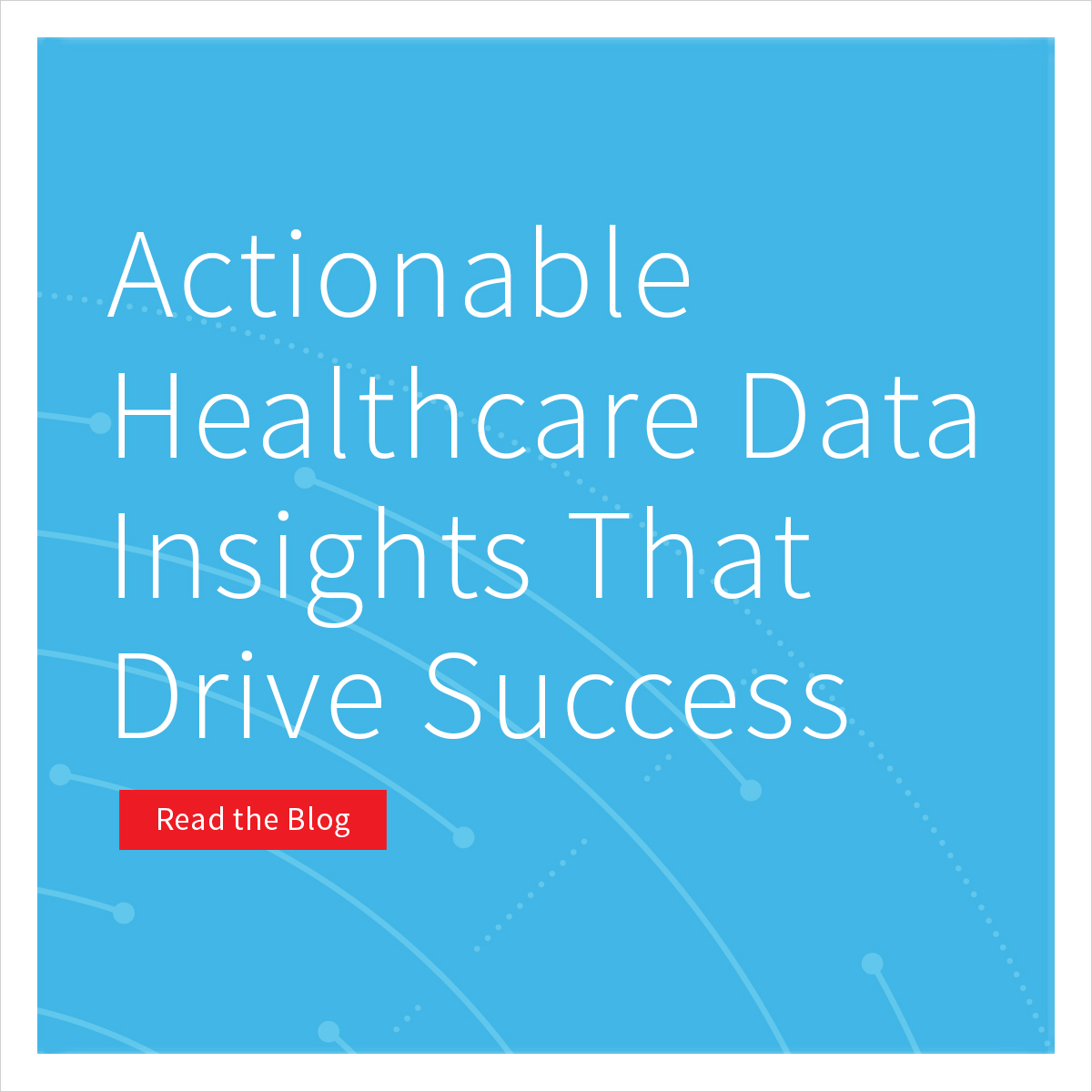 Read our blog here, splr.io/6017SxKEh, to learn how life sciences teams can leverage de-identified claims insights to help navigate a competitive, uncertain market.