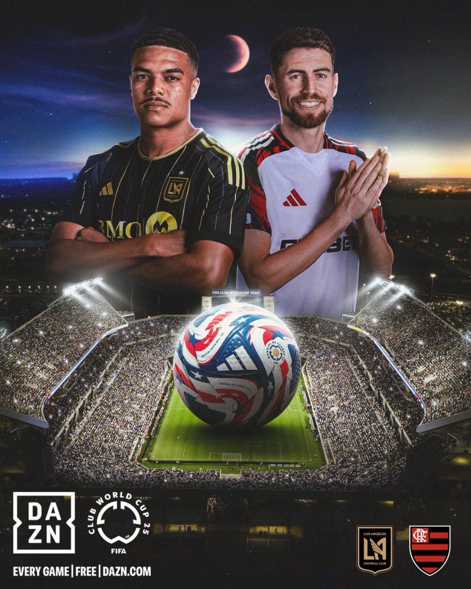 Who's coming out on top in Orlando? 🤔

#FIFACWC