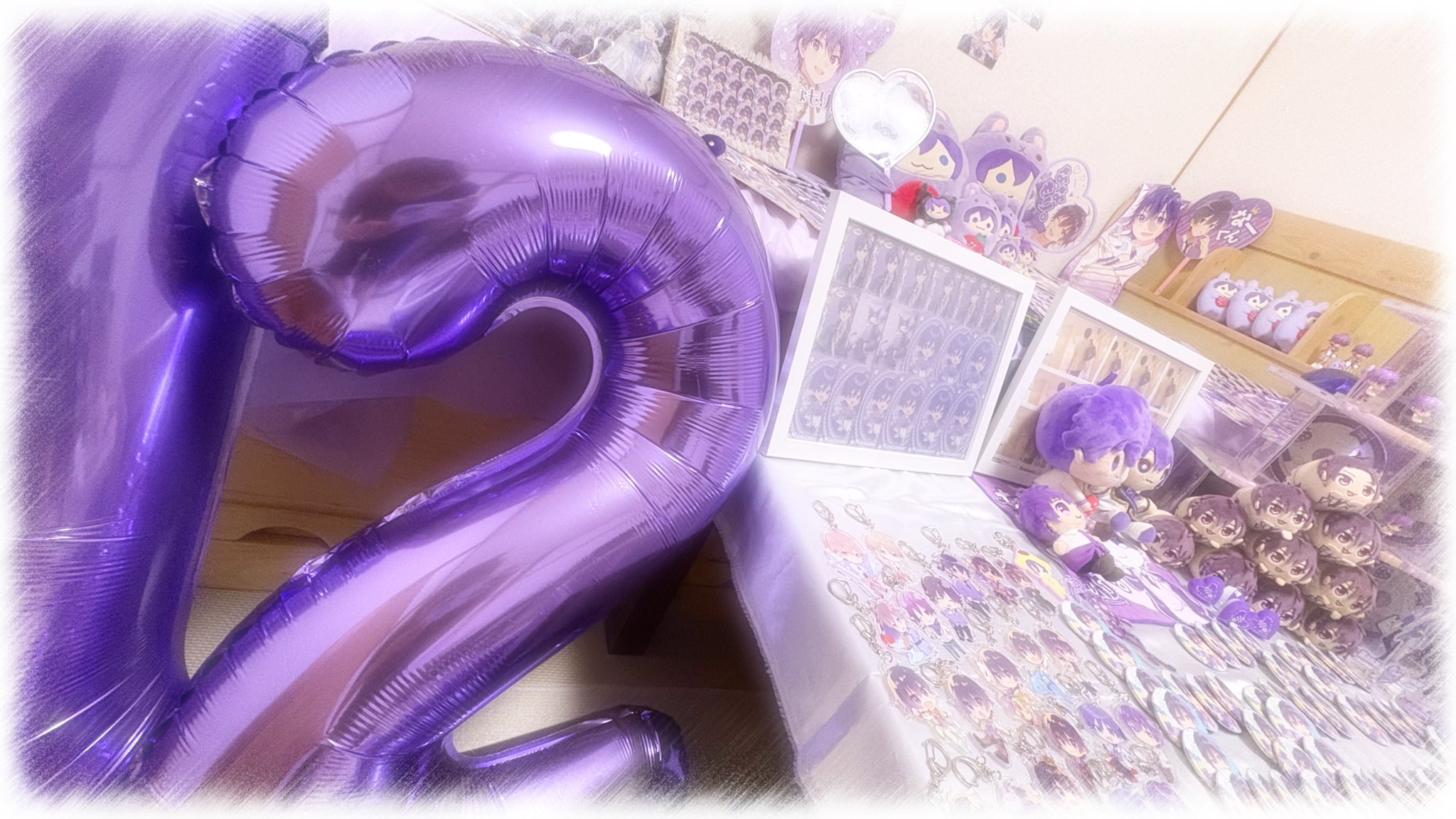 いちご( * ॑꒳ ॑*) (ichigo_nanarinu@) / X