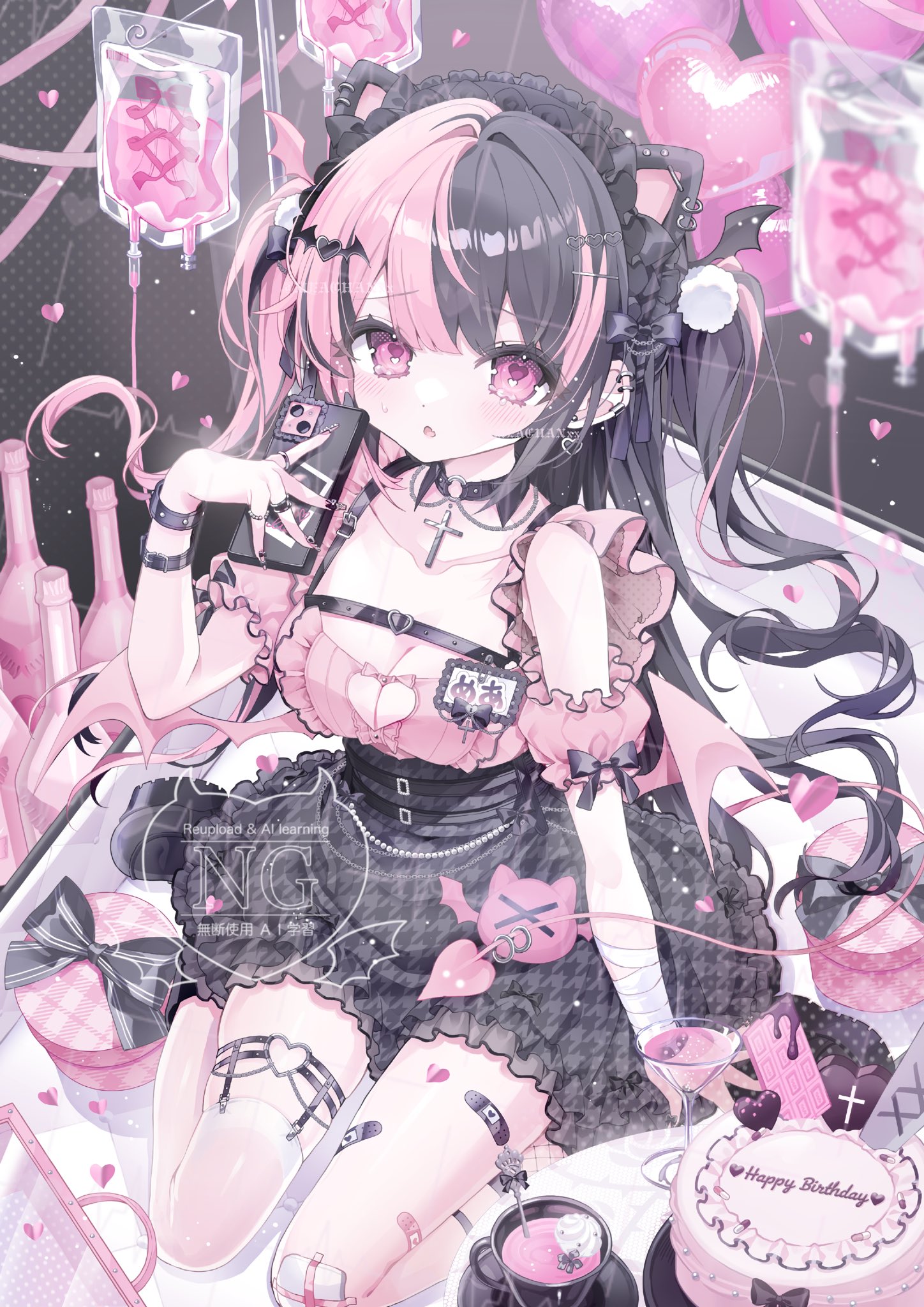 黒鰭/𝐆𝐚𝐯 on X: 