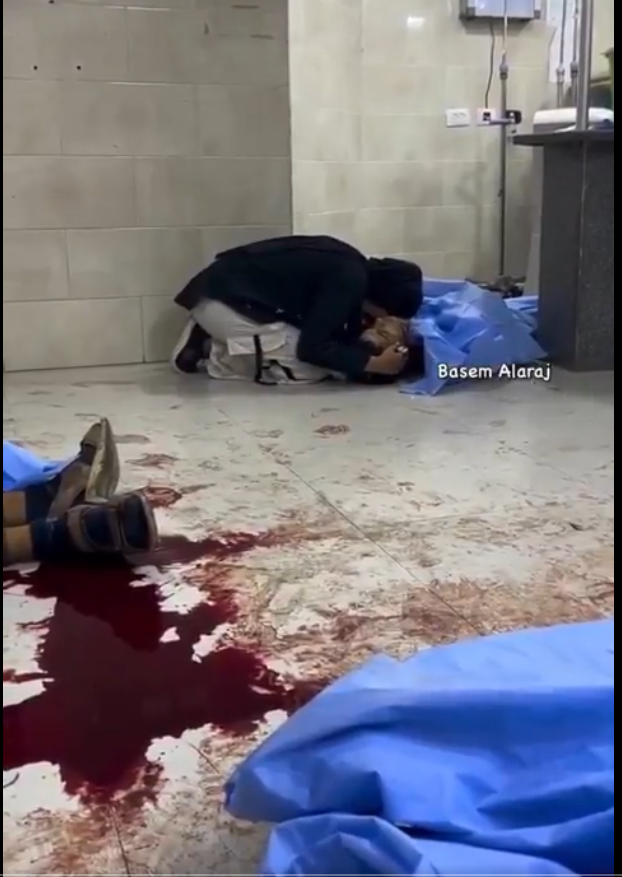 SESSİZ kalan İslam alemi liderleri bunun hesabını Allah soracak İstediğiniz kadar kafanızı kuma gömün