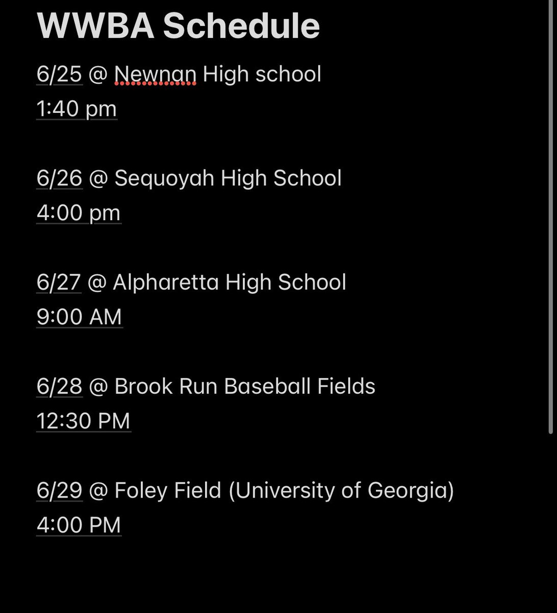 Charlie DePippo tweet media