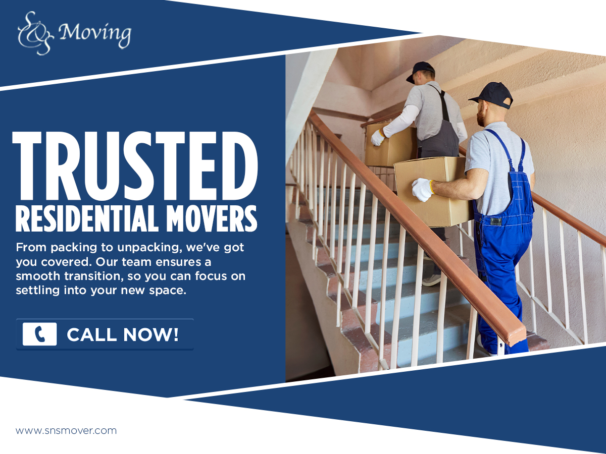 SandSMovingUT's tweet image. Moving soon? 🛋️ Let our residential movers make it smooth, fast, and stress-free! 🎯 Trust S and S Moving—Utah&apos;s favorite residential movers—to get you where you need to be with care 💼🚛.

🌐 snsmover.com/residential-mo…

#residentialmovers #localmovingexperts #SandSMoving