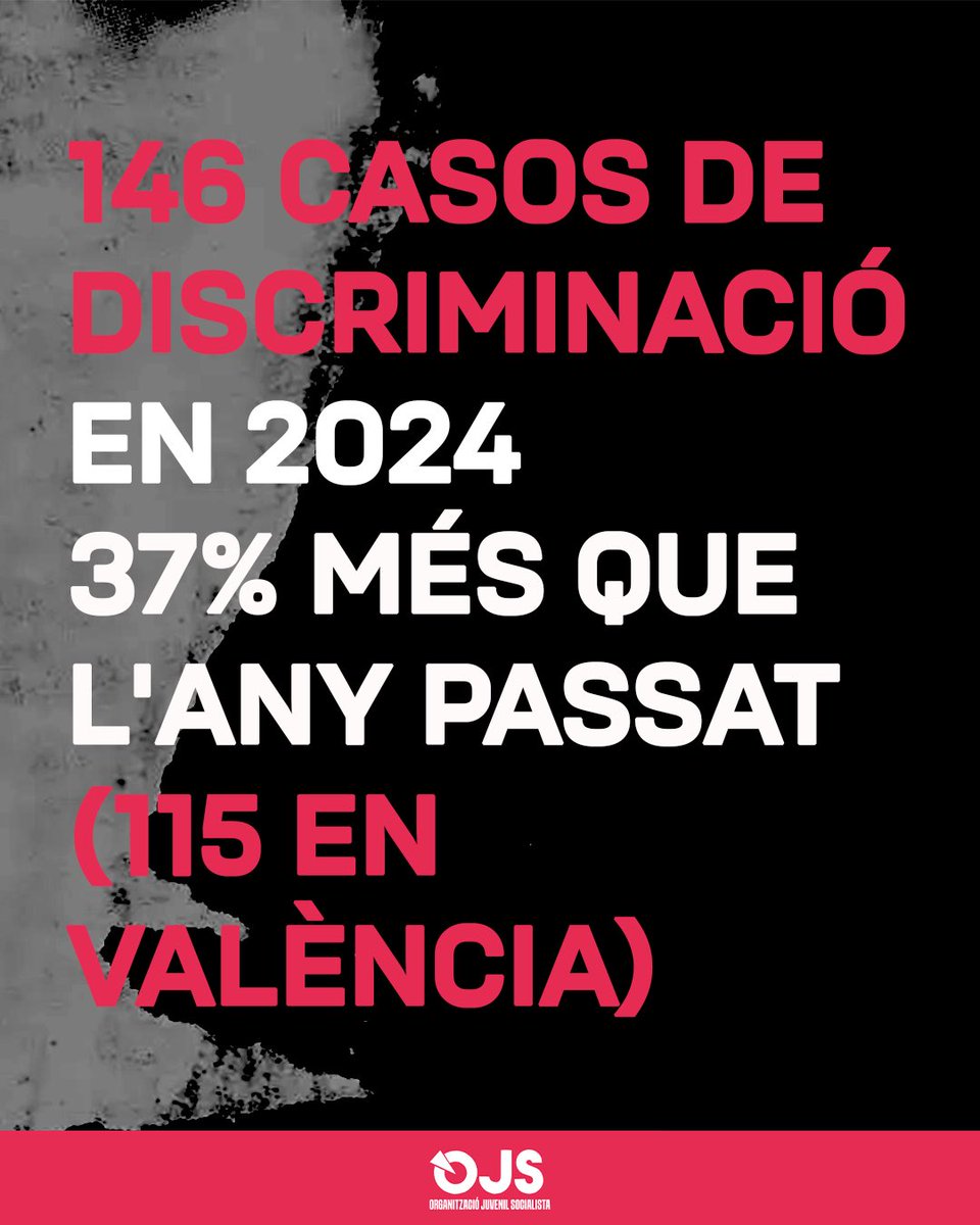 València OJS tweet media