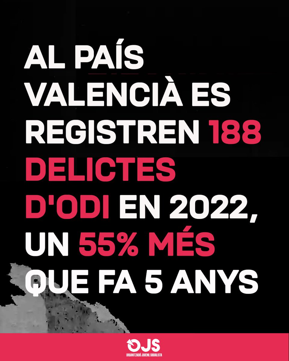 València OJS tweet media