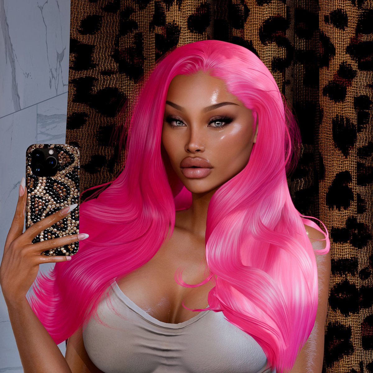 Kai_simz tweet media