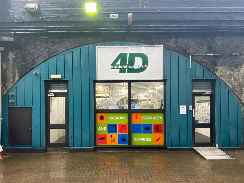 We're closing ☹️our last trading day will be 30th June 

Visitors to our shop can get the following discounts: Wed &amp; Thurs 20%, Fri &amp; Sat 30%, Mon 40%. Pay on the day. Stock is limited &amp; going fast

The New Blades Show is going ahead as usual, hope to see you on Thursday!