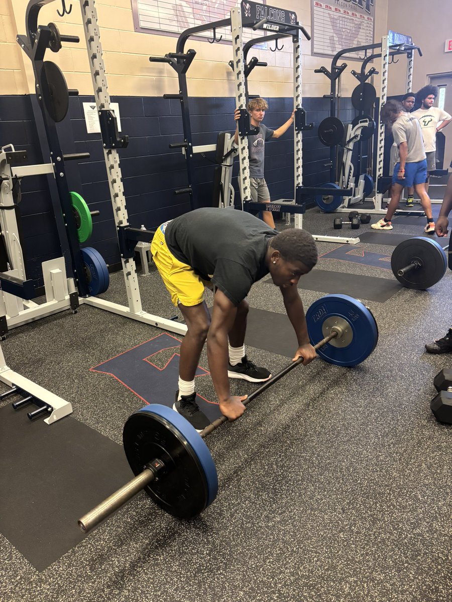 Coach Egan (@coachegan71) on Twitter photo Getting after it… Getting after it…