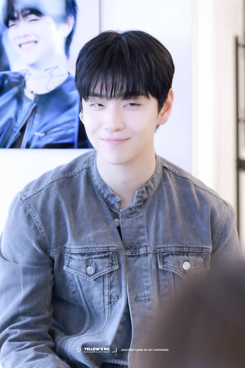 250506 HAPPYJOOWANDAY

장꾸가나디💛

#차주완 #CHAJOOWAN