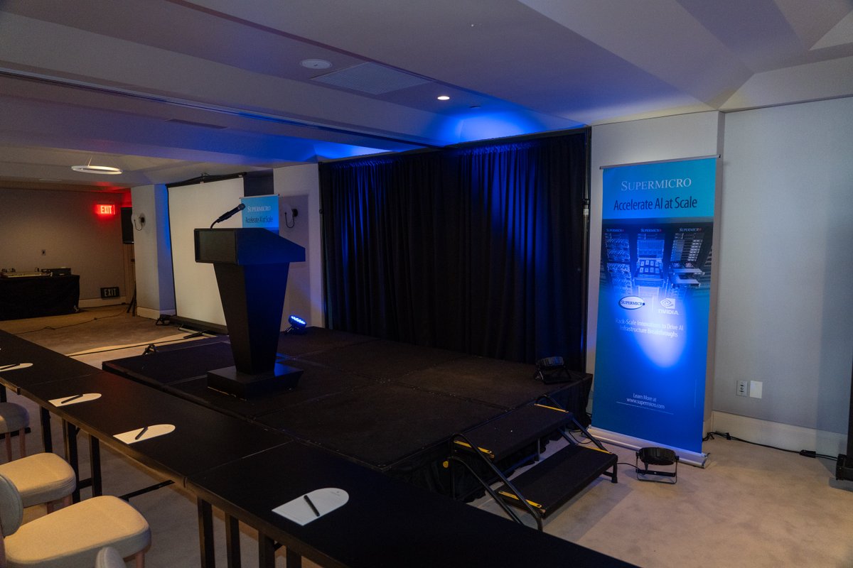 Santa Monica was the perfect setting for our deep dive into Go-To-Market strategies for AI and deep-tech trailblazers. Our speakers, seasoned in driving breakthrough innovations to market success, shared pivotal strategies and frameworks. Walking away inspired and ready to