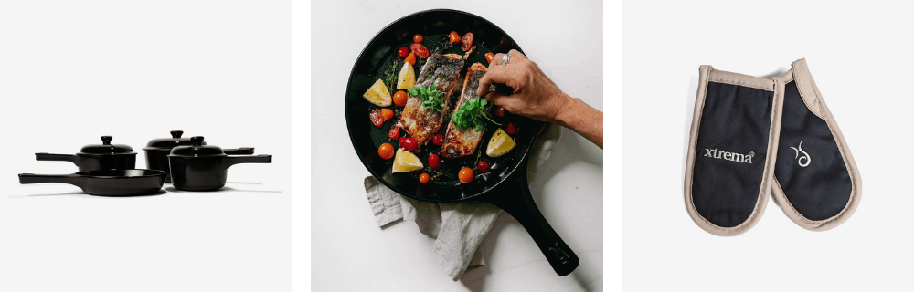 🤢 TOXIC cookware is poisoning your family's meals🚫

But what if we told you there's a solution worth $580 you could win RIGHT NOW?

<a href="/XtremaCookware/">Xtrema Cookware</a>'s 100% pure ceramic cookware is:

✅ Zero PFAS/PFOA/PTFE
✅ Third-party tested
✅ Lasts generations
✅ Works EVERYWHERE (even