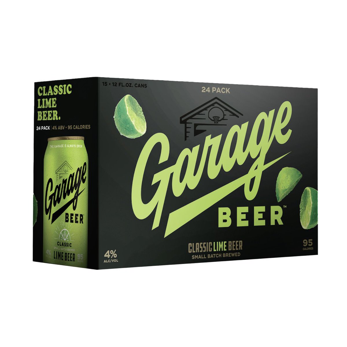 No additional lime needed