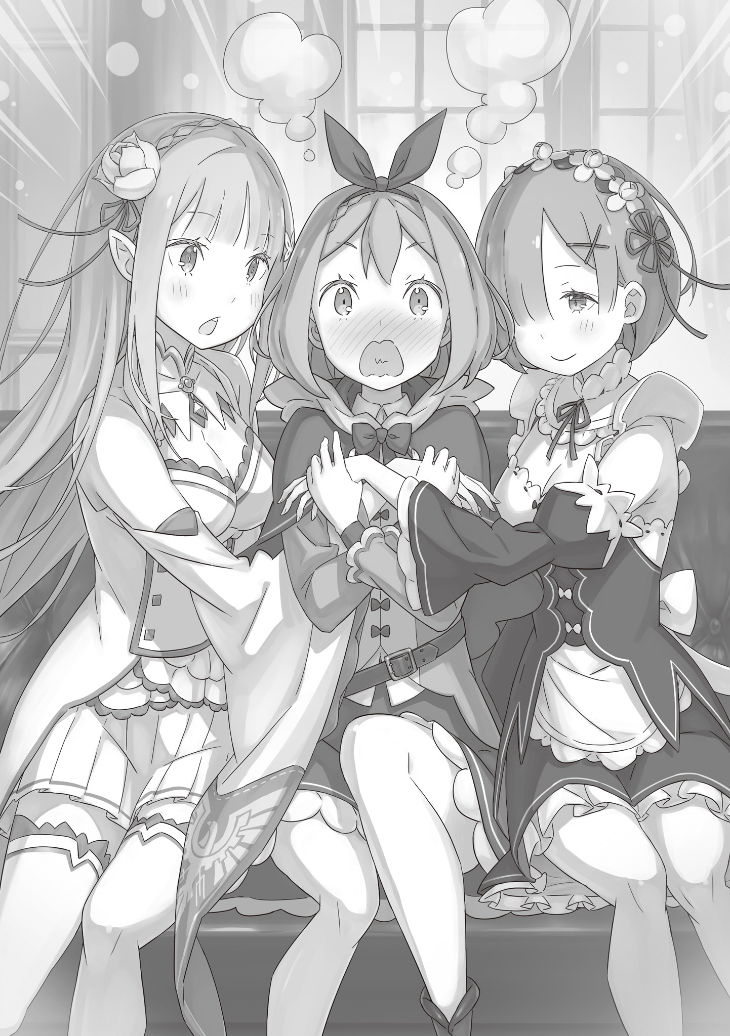 アクリル画　無題　イワフネカナメ x Louis 　合作　005 アクリル画 無題 イワフネカナメ x Louis様 合作 005 絵画