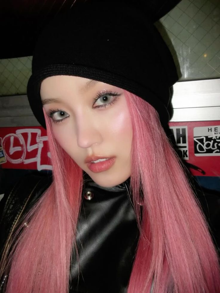 lisnfrog's tweet image. I guess we can all agree that mira is chisa from xg #KPOPDEMONHUNTERS