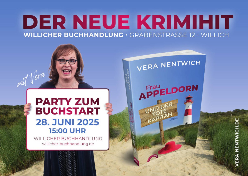 Veras Welt tweet media