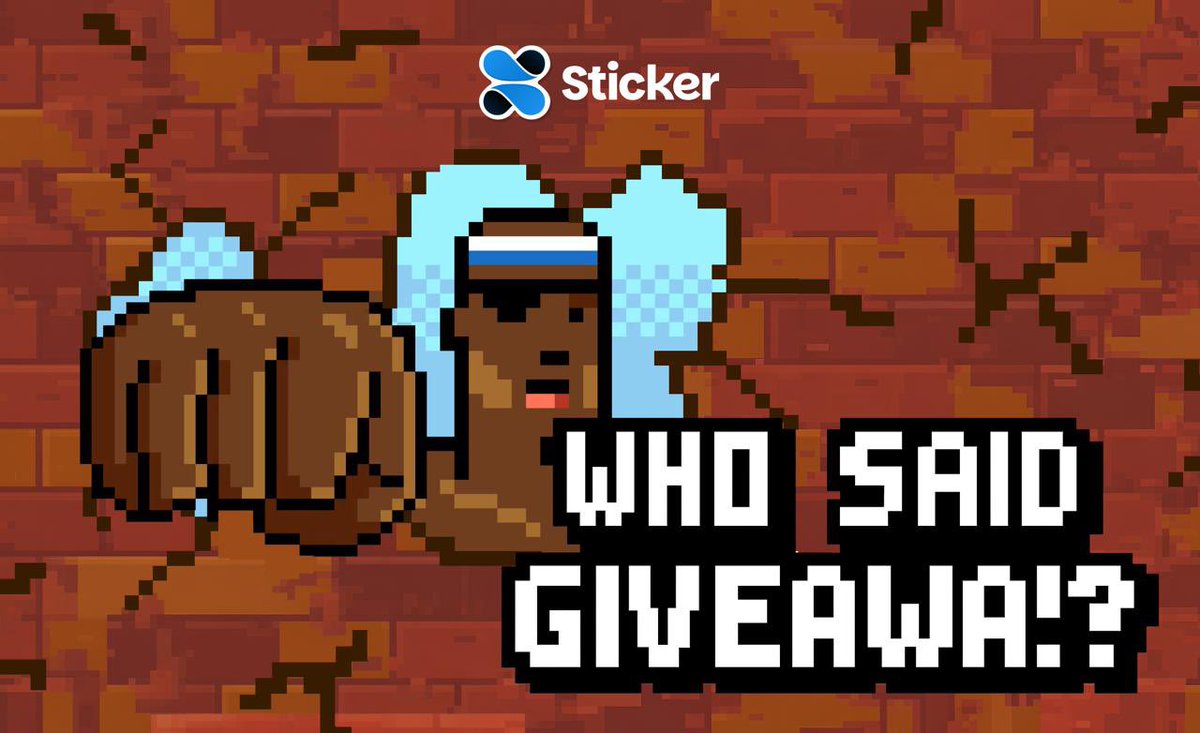 Yo, it’s Punk7969. I’m not just a sticker — I’m a lifestyle 🏅

Discipline, muscle, chaos. That’s the code.

Now I’m giving away 1% of myself — 20 stickers from the collection.
You want in? Step up.

👉 Simple rules — like a 6 AM workout:

1. Follow <a href="/stickerx_tg/">StickerX</a>  and