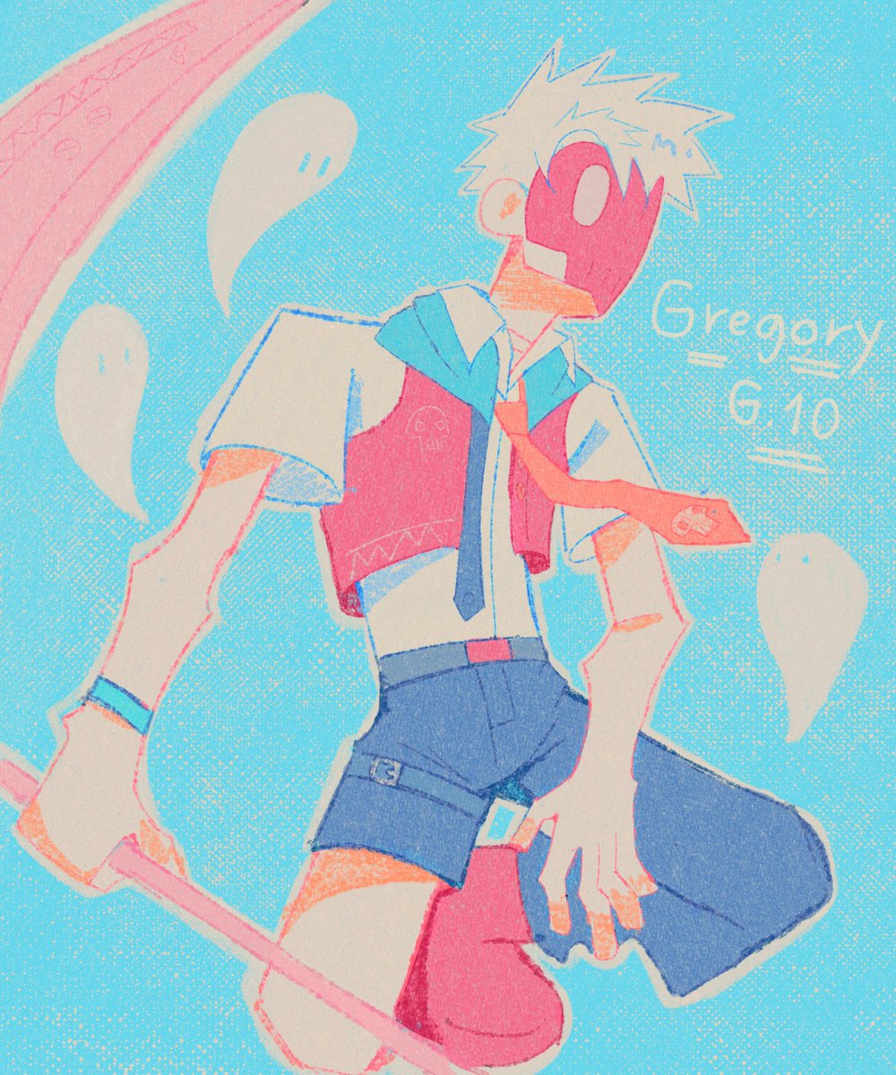 #MPC_commu #MPCss5

Gregory Zac I เกรกอรี่ เเซค

Ghost &amp; Grimreaper servant 🪦

Grade 10 | Aka. The Fake Reaper 

Doc : bit.ly/3HcwIg4

—————————-
Co. Role talk DM 24/7 ✌️💬

(พอดีปรับสกินให้น้องเลยเอามาตั้งเป็นปักหมุดใหม่ค่า)