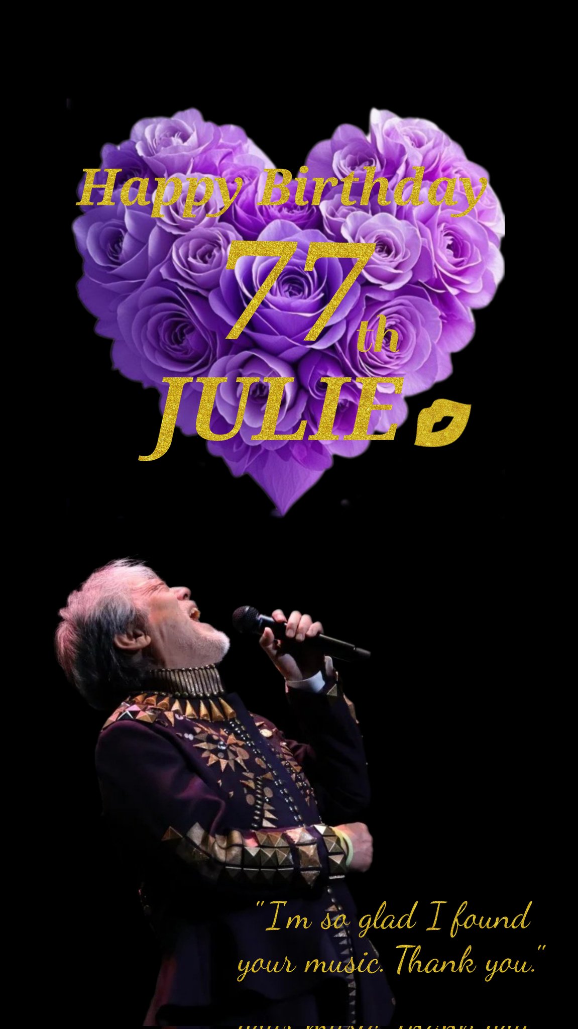 ✨🌛 M J 🌜✨ (@moon3michael69) / X