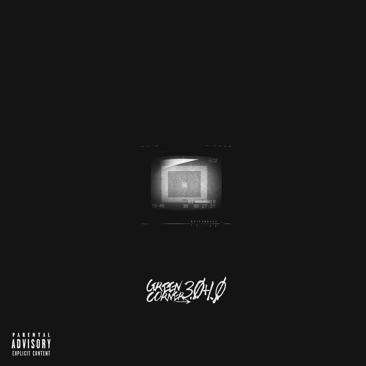 【New Release📣】
2nd.EP「G.C.3.0+1.0」OUT NOW