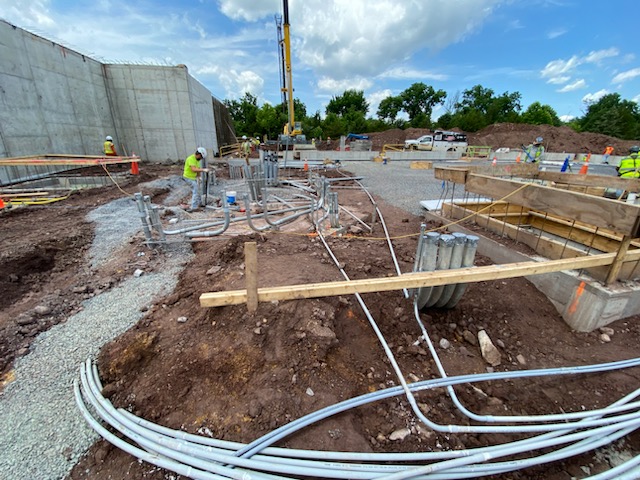 Wired for the Future! ⚡
Behind the scenes at the Northern Virginia Science Center, where <a href="/DominionEnergy/">Dominion Energy</a> power, fiber internet &amp; low-voltage wiring connect to fuel future exhibits, labs &amp; more.
Innovation starts here.
#ScienceCenter #STEMinfrastructure #ScienceStartsHere