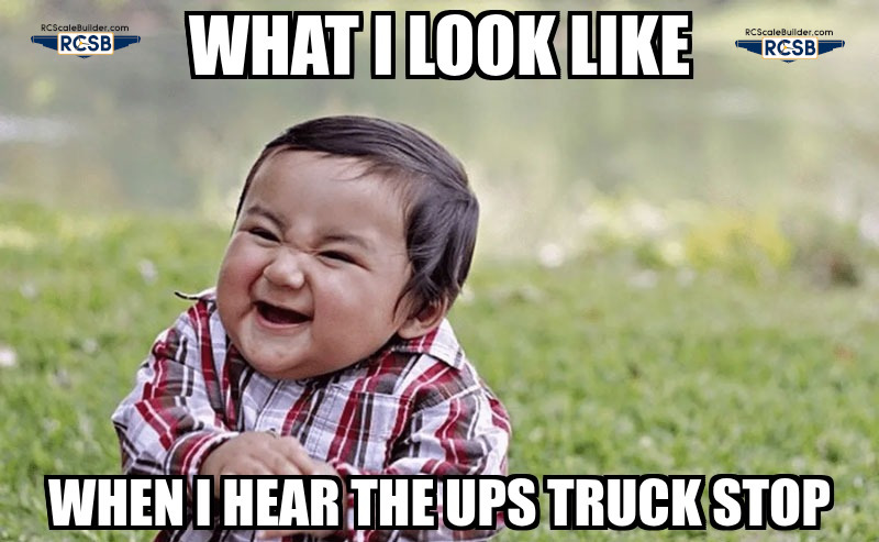 RCScaleBuilder's tweet image. 😂😂😂