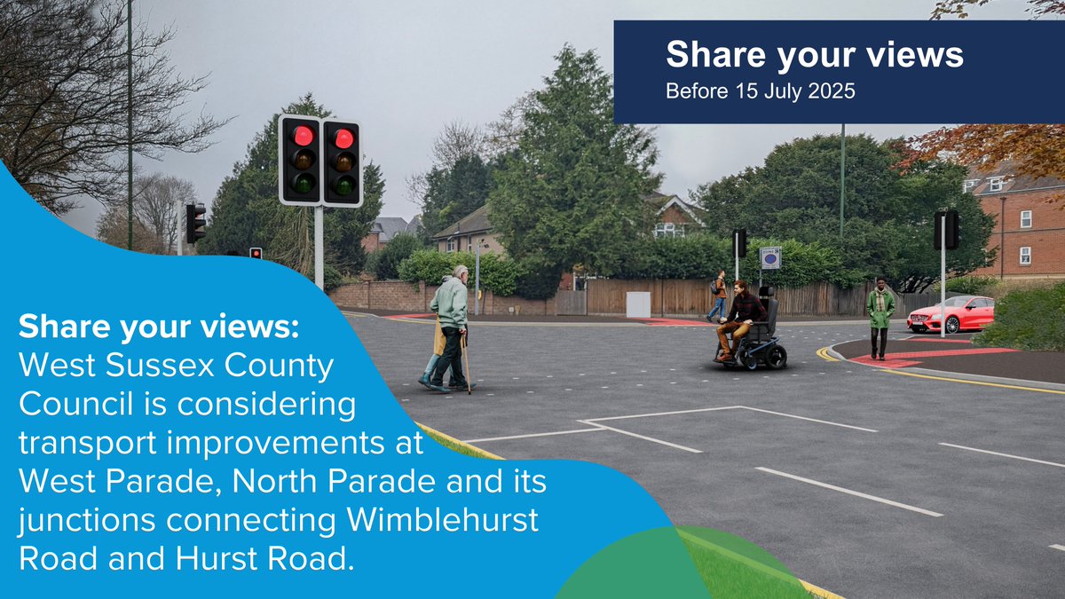 Take part here:  orlo.uk/YIxV0

📍 Join us in person
Drop in at Trafalgar Road Baptist Church on Wednesday 26 June | 2:30pm to 7:30pm

💻 Prefer online?
Join our virtual session on Thursday 3 July | 6pm to 7pm
Details and registration:  orlo.uk/Kp0vd
