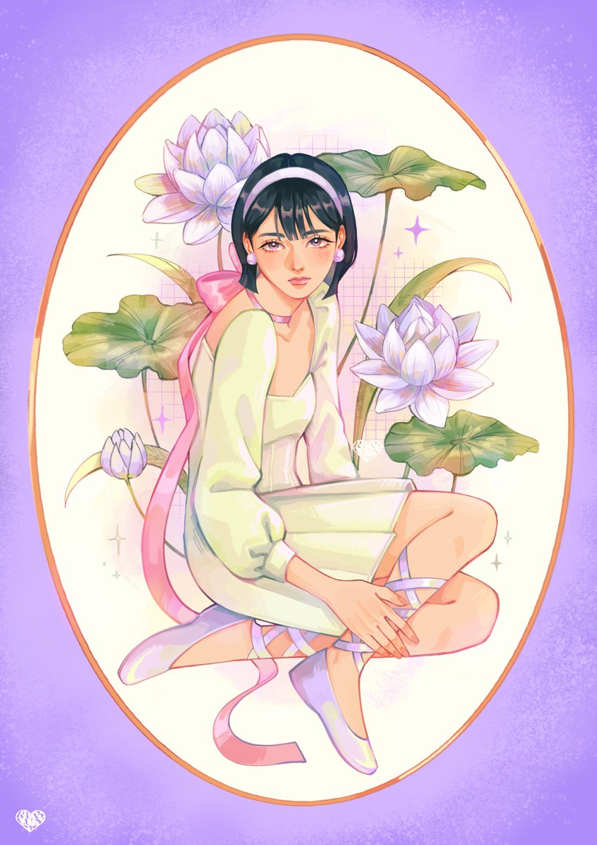 reblunaa's tweet photo. in bloom #mizisua #alnst https://t.co/jNVEicS4S4