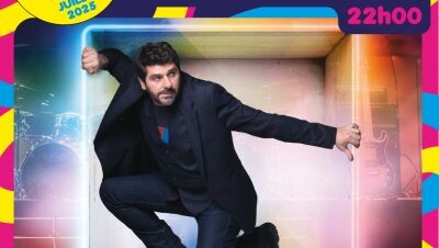 " Cela n'a absolument rien à voir avec la billetterie me concernant. "
➡️ l.ici.fr/74Q