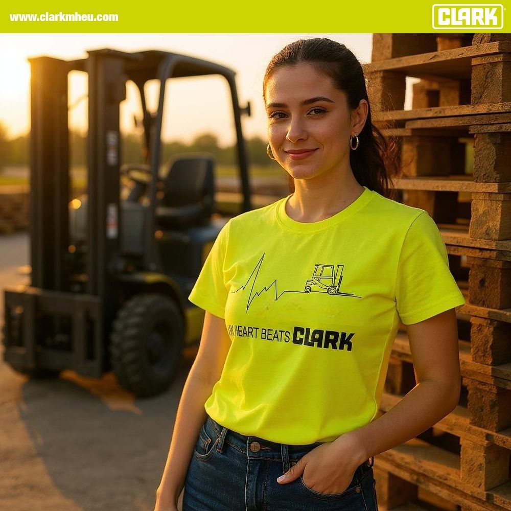 Preparations for our charity run in Duisburg are in full swing! 💥 On 27th August 2025, the CLARK Europe team will hit the streets for a great cause at the TARGOBANK Run. 🏃‍♂️💚

#CharityRun2025 #GearingUp #ReadyToRun #MakingADifference #ClarkEurope #TargobankRun