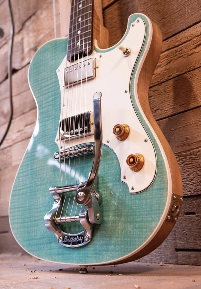 This one showed up in our feed today.
Still holds its ground.