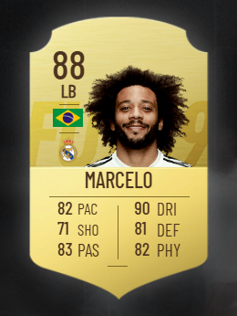 Weaver - FUT tweet media