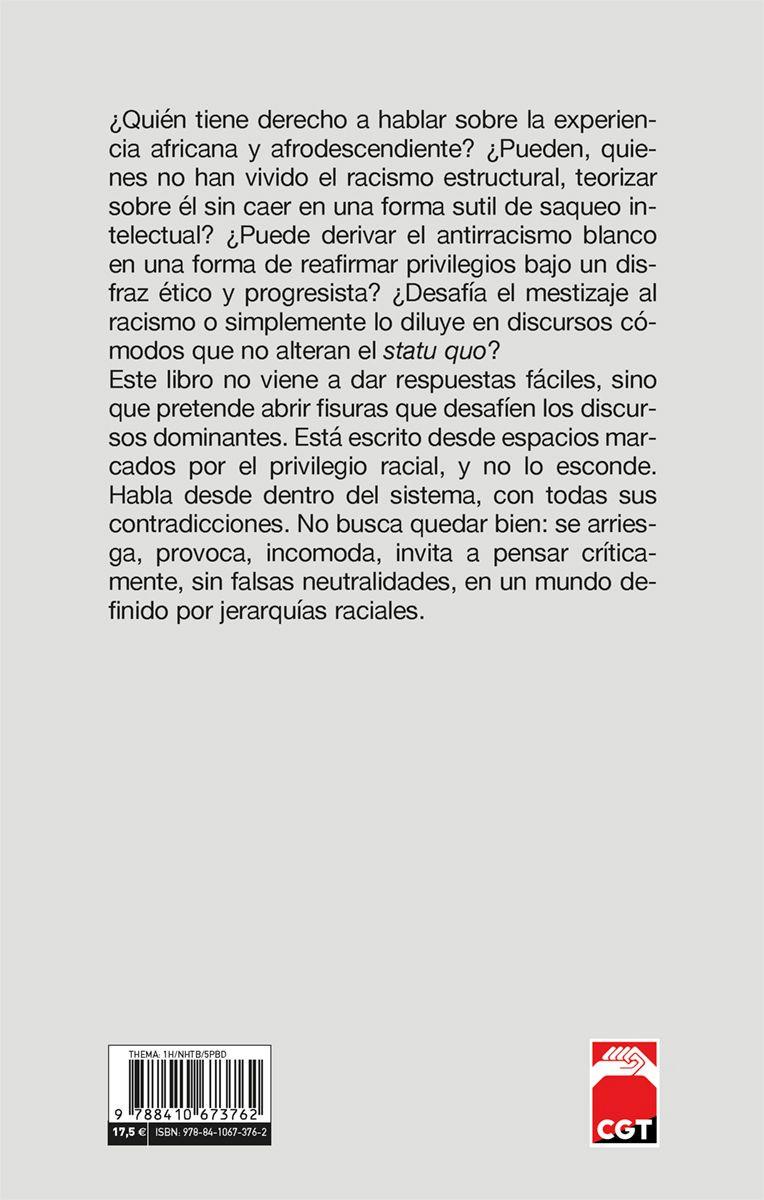 Observatorio de Estudios Africanos tweet media