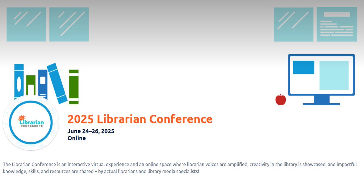 Excited to learn new things about technology in the School Libraries with @tcea!