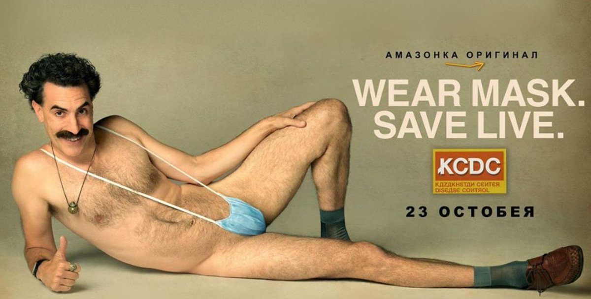 PGtzsche1's tweet image. Face mask hysteria during COVID-19. My little article about the insanity with whole populations dressed as bank robbers, even though masks don’t work. bit.ly/4kWT3x6. @SecKennedy, @martinkulldorff, @StabellBenn, @DrJBhattacharya, @MartyMakary, @cdcgov, @WHO