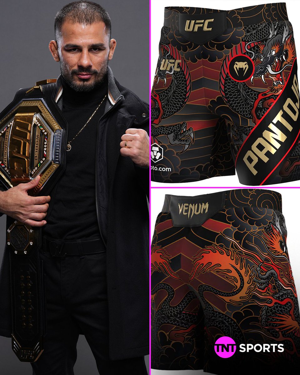 UFC on TNT Sports tweet media