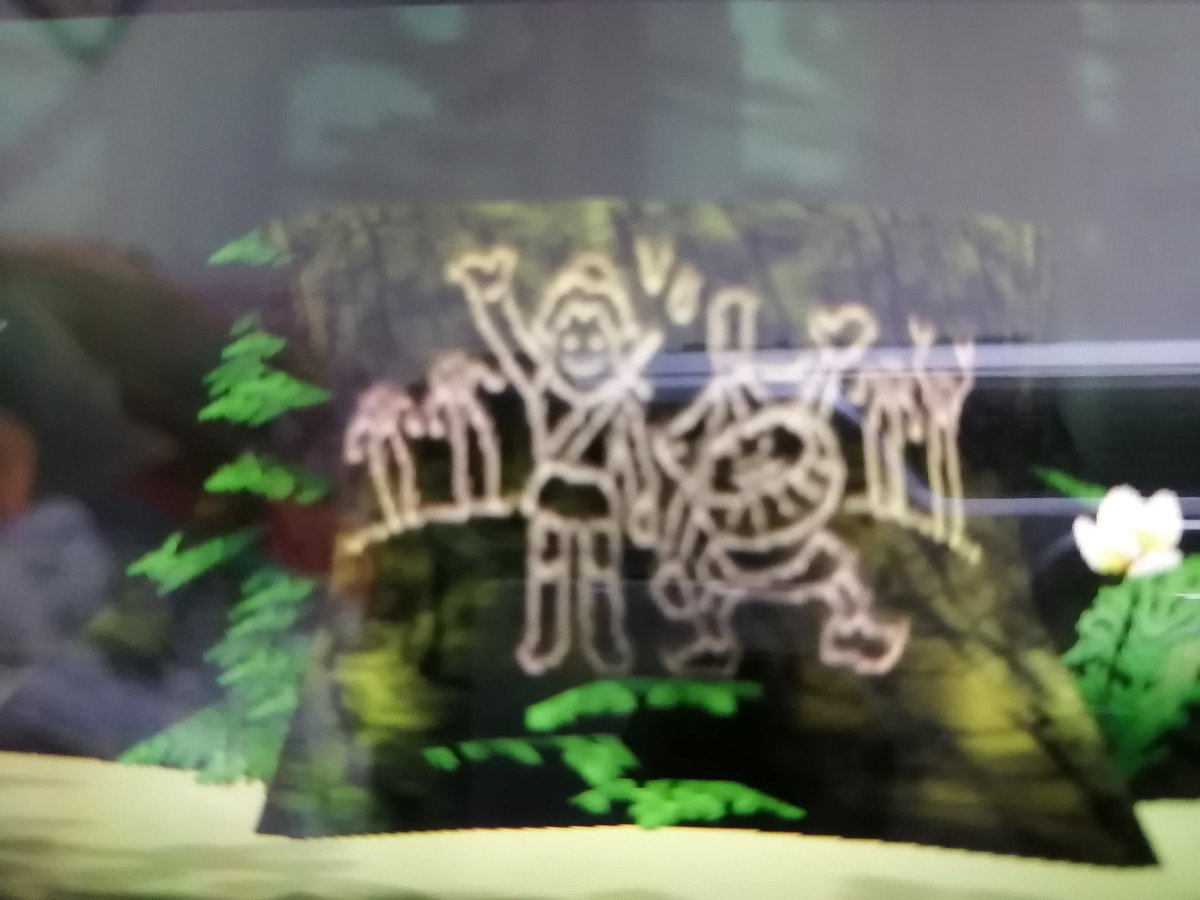 ついに終わってしまったムジュラ…
ジークアクスより喪失感はるかに高い(⁠´⁠；⁠ω⁠；⁠｀⁠)
オンライン配信のせいなのかこのエンディングでもぅピクリとも動かない…
せっかく鬼神の仮面で神殿の連中をタコ殴りに行こうと思ってたのに残念ﾟ(ﾟ`ω´ ﾟ)ﾟ
しかしまだスカウオがあるのだ！