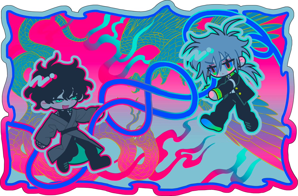 잘 지내고 있심다... 공개할 수 있는 작업물이 딱히 없네요...