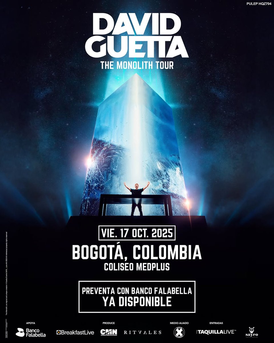 Coliseo MedPlus tweet media