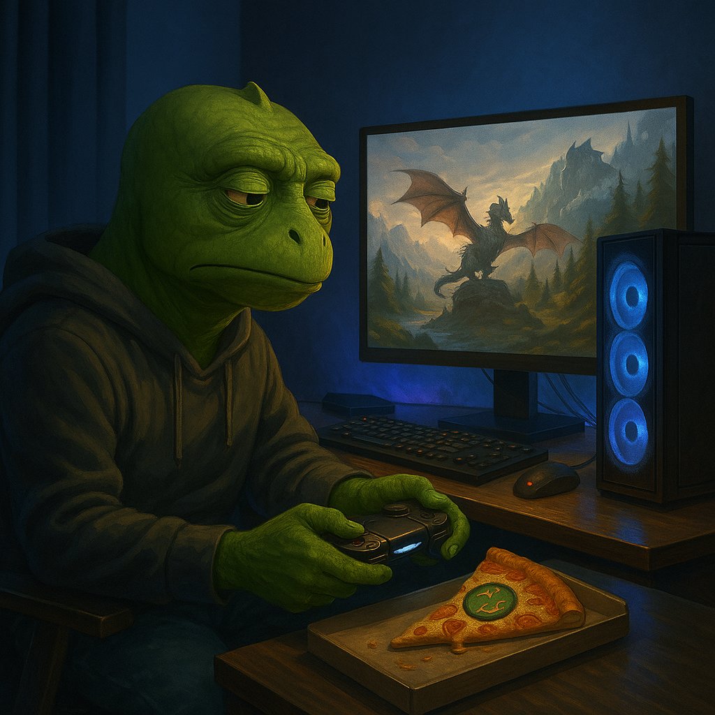 mooranlun's tweet photo. π¦ 6 days: $DANKO β $1M cap or burn.
#Dankocoin #solana #memecoin #crypto https://t.co/BbkeWX5hHU