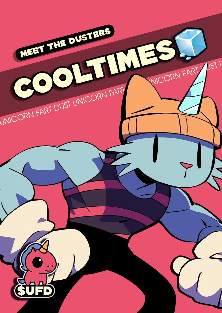 cooltimes🧊 (@cooitimes) on Twitter photo $UFD community is still as strong as it was during its ATH.
community artwork, spaces, crazy engagement during dead period of CT, etc
special s/o to <a href="/9ine_Ghost/">GachaGhost</a> for making this for me 🦄💨✨ $UFD community is still as strong as it was during its ATH.
community artwork, spaces, crazy engagement during dead period of CT, etc
special s/o to <a href="/9ine_Ghost/">GachaGhost</a> for making this for me 🦄💨✨