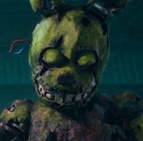 the possibility of a FNAF part 2 with the Mimic as the killer would make so many people mad please let me see this come to fruition