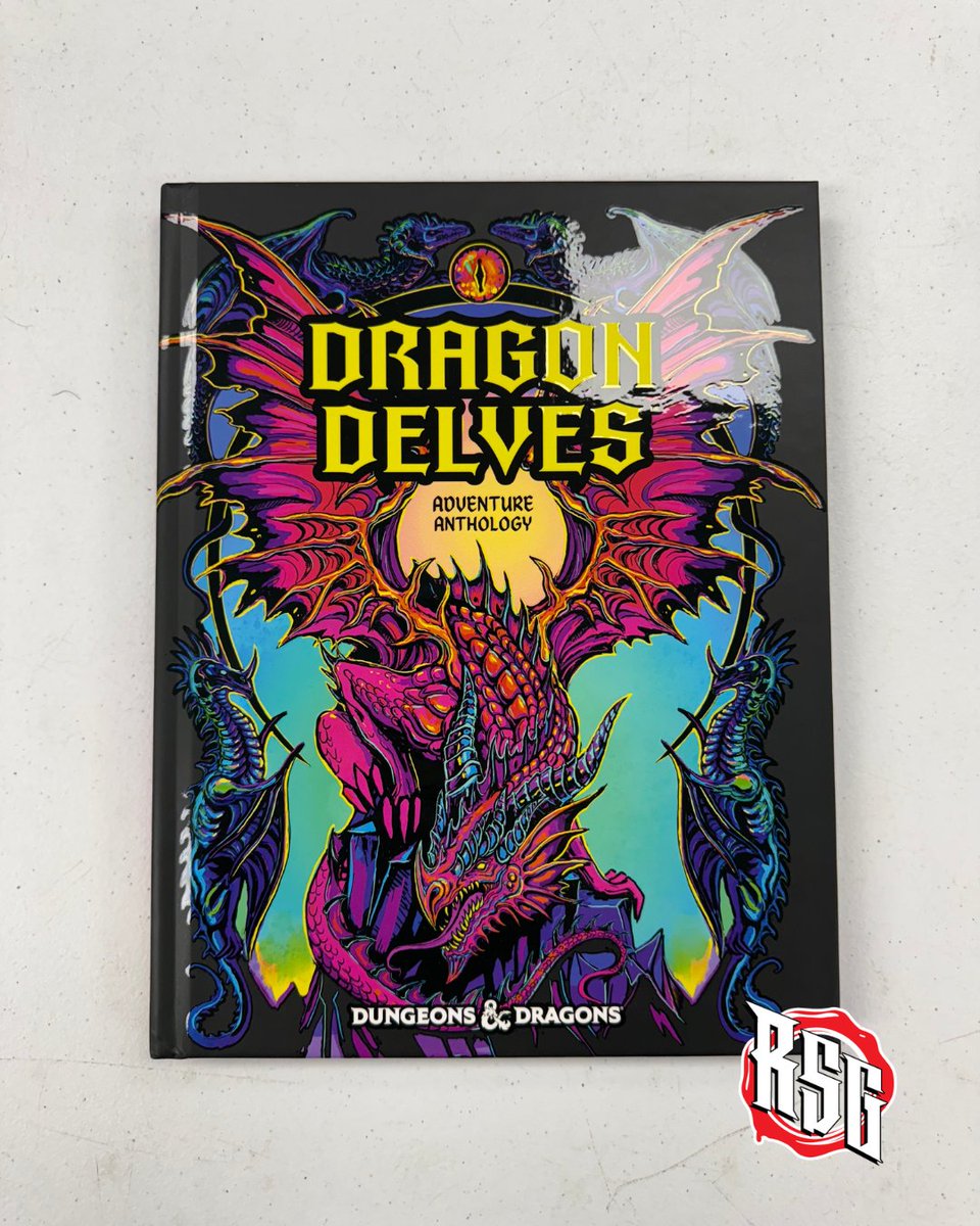 RedSealGaming tweet media